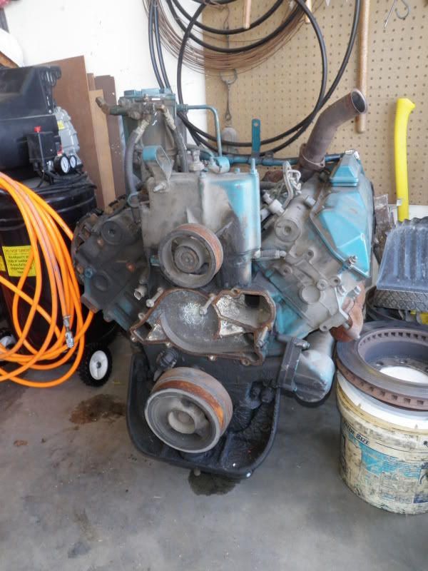 Powerstroke engine....But from what?? | Ford Powerstroke Diesel Forum